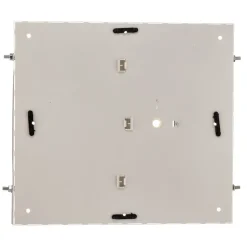 TEMAR LIGHTING Quatro DR taklampe med trerammer, 38,5cm| Taklamper