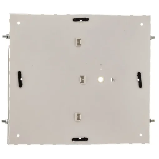 TEMAR LIGHTING Quatro DR taklampe med trerammer, 38,5cm| Taklamper