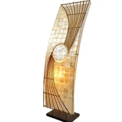 Woru Quento gulvlampe, 90 cm| Gulvlamper