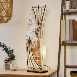 Woru Quento gulvlampe, 70 cm Best