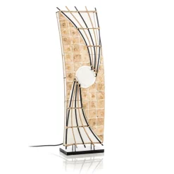 Woru Quento gulvlampe, 70 cm Best