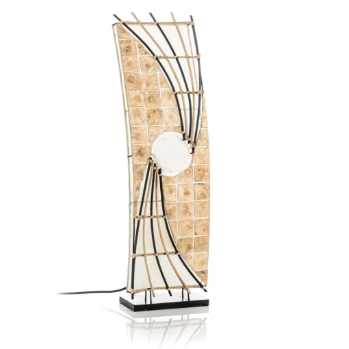Woru Quento gulvlampe, 70 cm Best