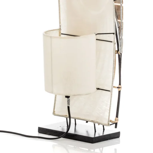 Woru Quento gulvlampe, 70 cm Best