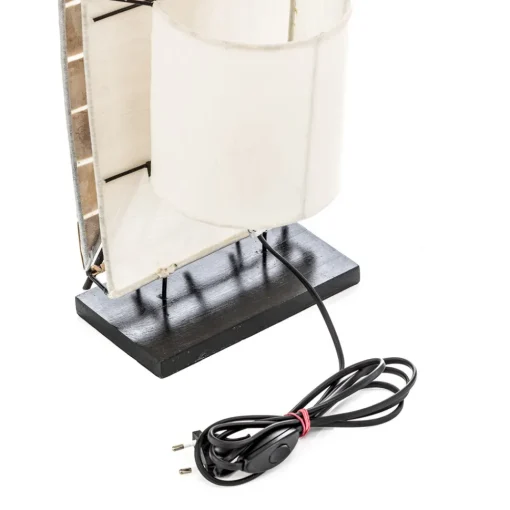 Woru Quento gulvlampe, 70 cm Best