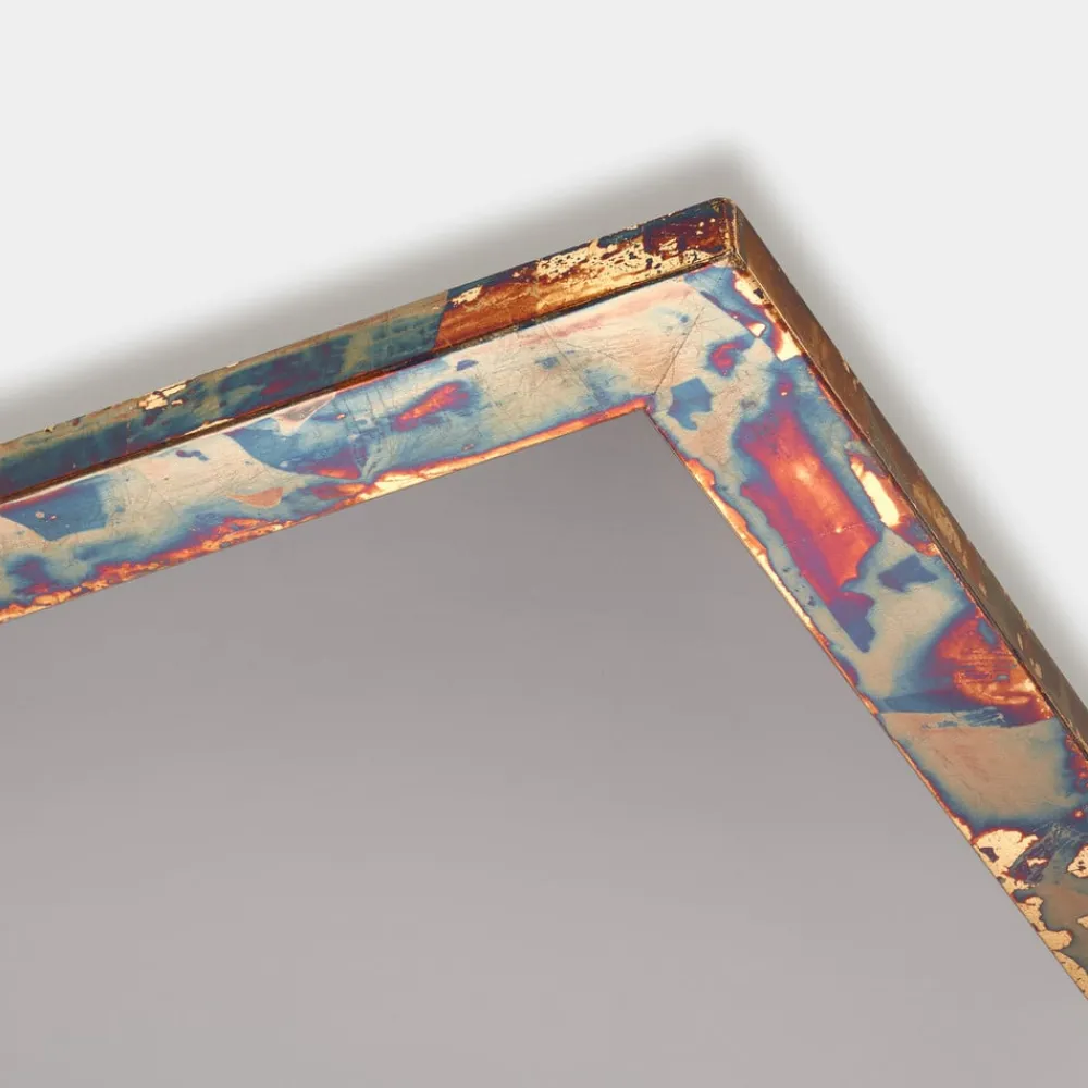 Quitani Aurinor LED-panel, gullfarget, 45 cm| Butikkbelysning