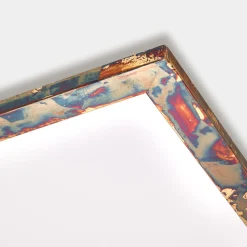 Quitani Aurinor LED-panel, gullfarget, 125 cm| Butikkbelysning