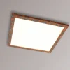 Quitani Aurinor LED-panel, kobber, 68 cm Clearance