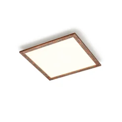 Quitani Aurinor LED-panel, kobber, 68 cm Clearance