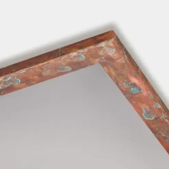 Quitani Aurinor LED-panel, kobber, 68 cm Clearance