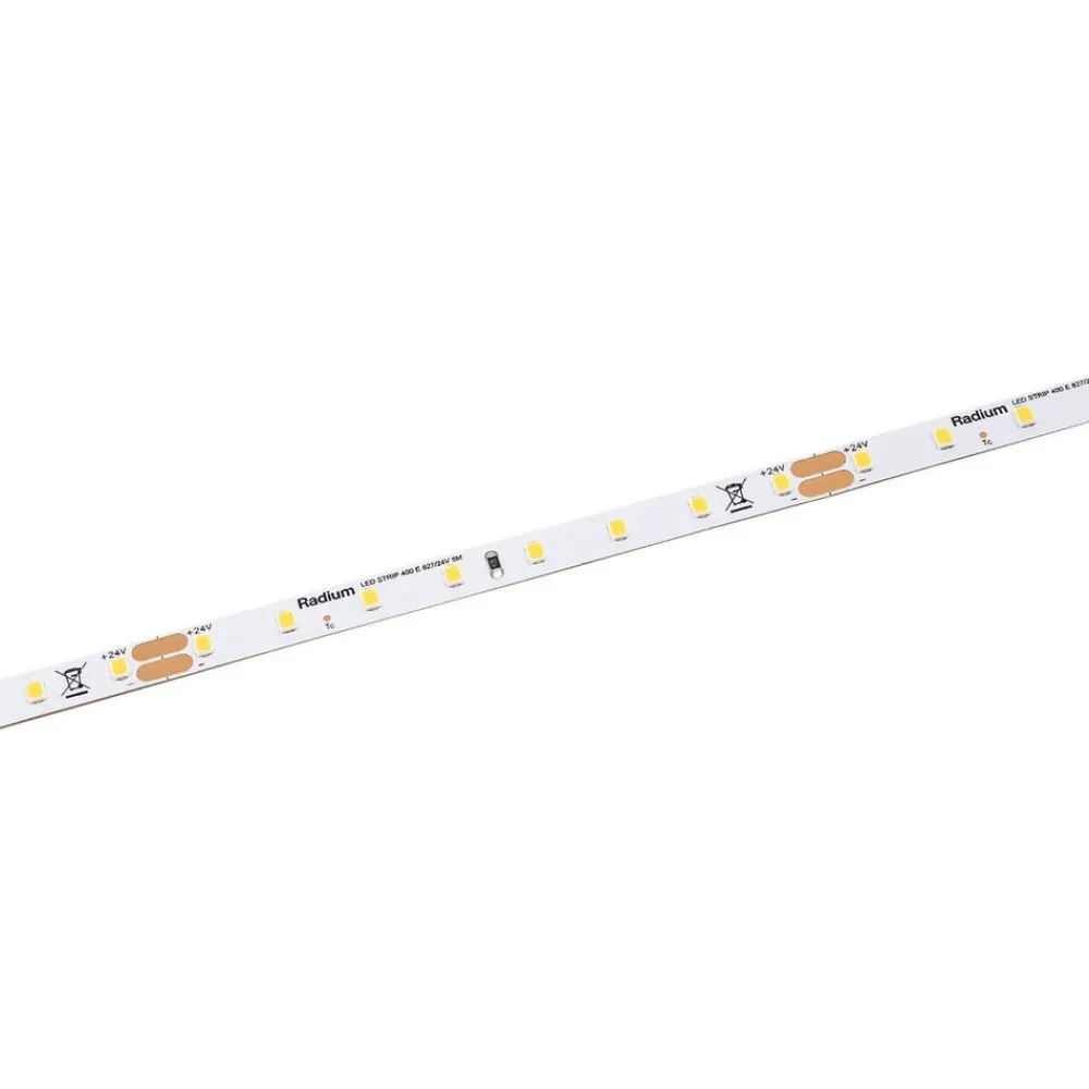 Radium Essence 500 LED-stripe, 5 m, 18W, 3 000K| Lysstriper