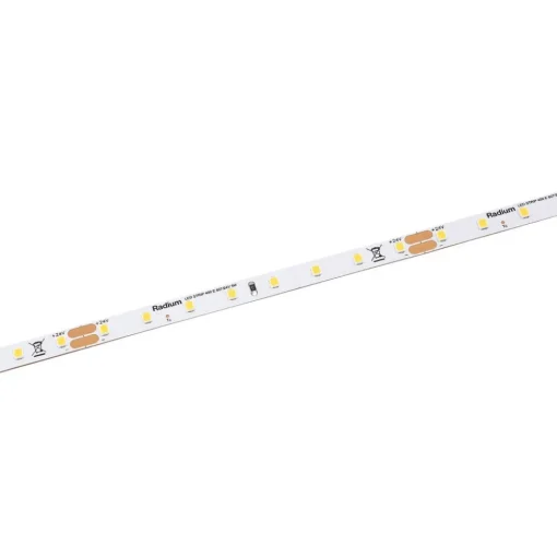 Radium Essence 1000 LED-stripe, 5 m, 40W, 3 000K Clearance