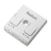 Radium faseavsnittdimmer, elektronisk, 230 V| Dimmer, Lysstyring|Tilbehør