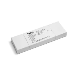 Radium Flat LED-driver for LED-lister 90W/24V Sale