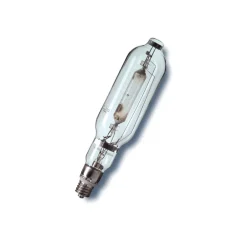 Radium Halogen-metall-damppære E40 1950W HRI-T N klar| Metall-Damppære|Metall-Damppære