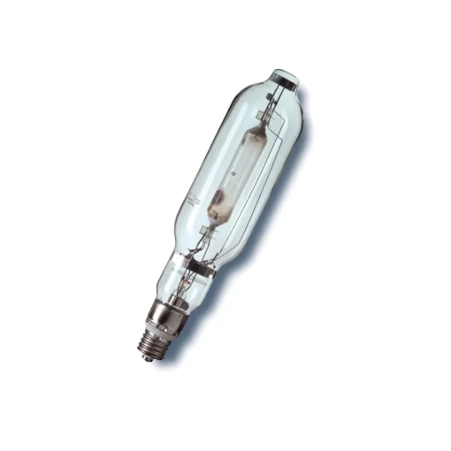 Radium Halogen-metall-damppære E40 1950W HRI-T N klar| Metall-Damppære|Metall-Damppære