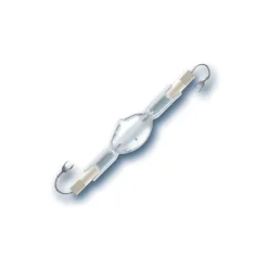 Radium Halogen-metall-damppære K12s 1950W HRI-TS D/S klar Sale