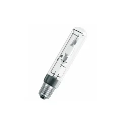 Radium Halogen-metall-damppære E40 260W HRI-T D/PRO klar| Metall-Damppære|Metall-Damppære
