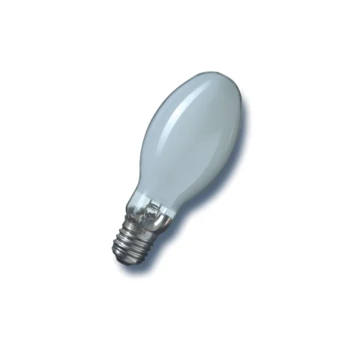 Radium Halogen-metall-damppære E40 1000W HRI-E NSC/F, opal New