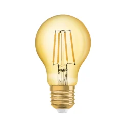 Radium LED Essence Ambiente E27 7,5W 2 400 K gull Online