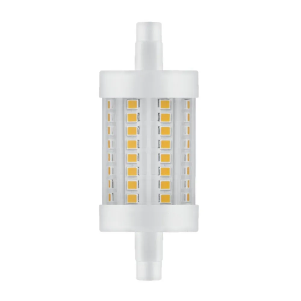 Radium LED Essence rørpære R7s 7W 806lm Hot