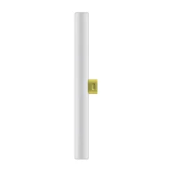 Radium S14d 4,8W opal stavpære RaLEDina Essence| S14 Pærer
