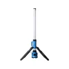 Ledino Rath LED-lyssøyle, hybrid, IP54, 60 W| Teknisk Lys