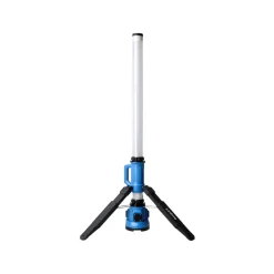 Ledino Rath LED-lyssøyle, hybrid, IP54, 60 W| Teknisk Lys