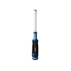 Ledino Rath LED-lyssøyle, hybrid, IP54, 60 W| Teknisk Lys