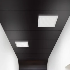 Regent Lighting Regent Dimbar Office taklampe 63 cm 34W 3000K| Butikkbelysning