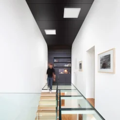 Regent Lighting Regent Dimbar Office taklampe 63 cm 34W 3000K| Butikkbelysning