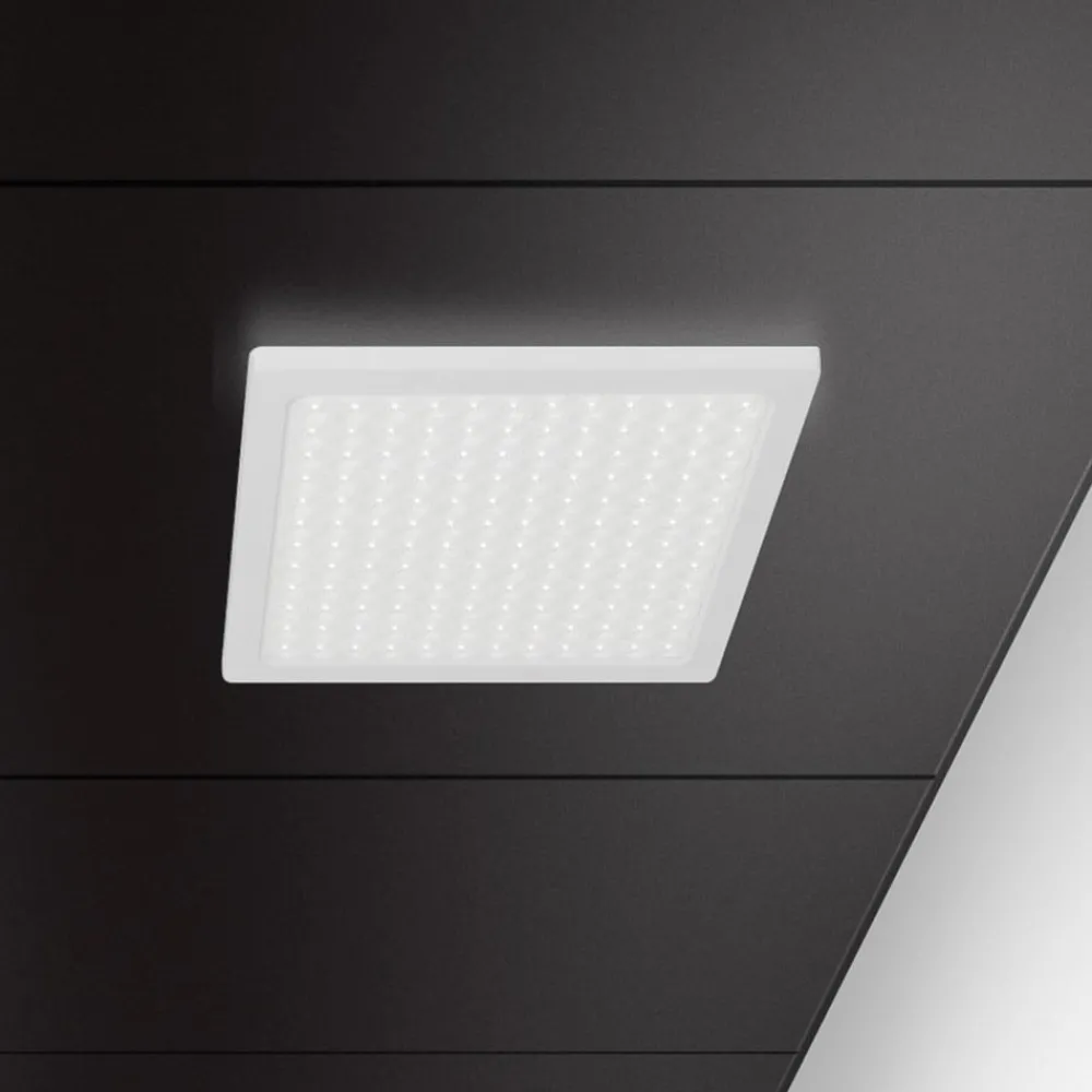 Regent Lighting Regent Dimbar Office taklampe 63cm 34W 4000K| Butikkbelysning