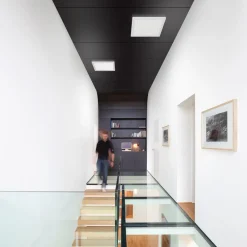 Regent Lighting Regent Dimbar Office taklampe 63cm 34W 4000K| Butikkbelysning