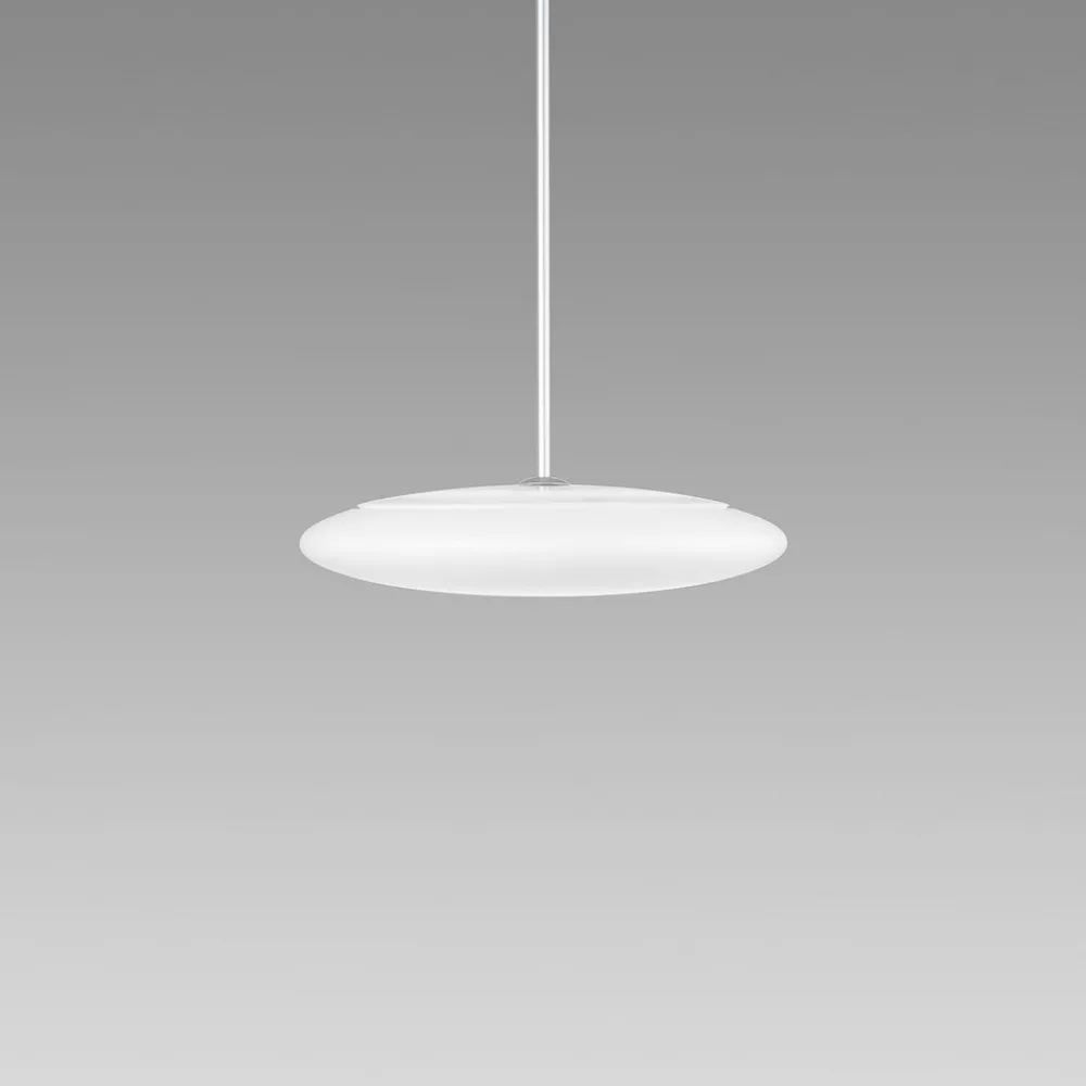 Regent Lighting Torino LED 4000K 7700lm 52W Outlet