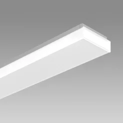 Regent Lighting Regent Purelite Office taklampe 153,1cm 3 000 K| Teknisk Lys