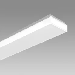 Regent Lighting Regent Purelite Office taklampe 123,1 cm 4 000 K Clearance