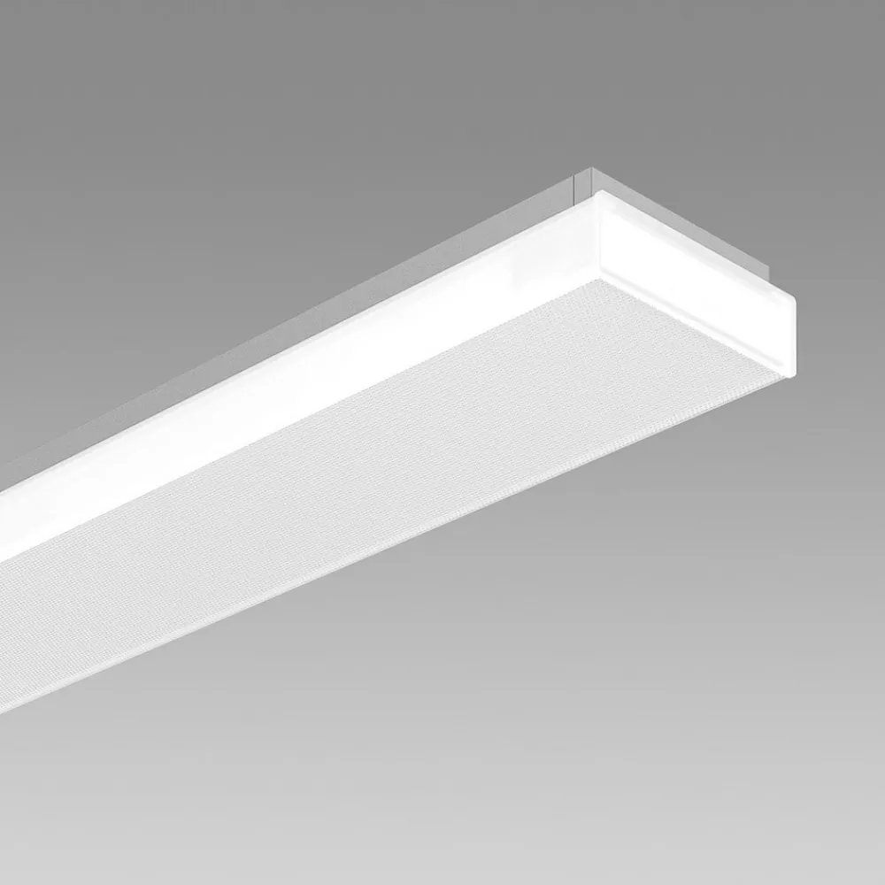 Regent Lighting Regent Purelite Office taklampe 123,1 cm 4 000 K Clearance