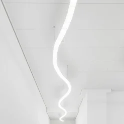 Regent Lighting Regent Wiggle lyslist DALI Ø 300cm 2700–6500 K| Teknisk Lys