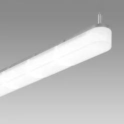Regent Lighting Regent Wiggle lyslist DALI Ø 300cm 2700–6500 K| Teknisk Lys