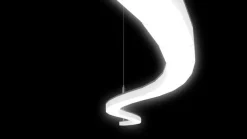 Regent Lighting Regent Wiggle lyslist DALI Ø 300cm 2700–6500 K| Teknisk Lys