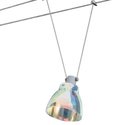 Paulmann Reserveglass til Dichroic taklampe 7600339+340| Skinnesystem