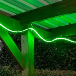 Briloner RGB LED-stripe Ora for utendørs bruk inkludert FB, 500 cm| Lysstriper