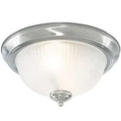 Searchlight Rillet taklampe American Diner| Design- Og Hotellbelysning|Taklamper