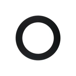 Sylvania Ringdeksel til Start 5in1, svart matt, Ø 17,6 cm Hot