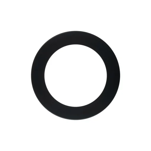 Sylvania Ringdeksel til Start 5in1, svart matt, Ø 17,6 cm Hot