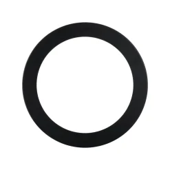 Sylvania Ringdeksel til Start 5in1, svart matt, Ø 22,8 cm