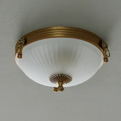 ORION Rocca taklampe i klassisk design 31 cm Clearance