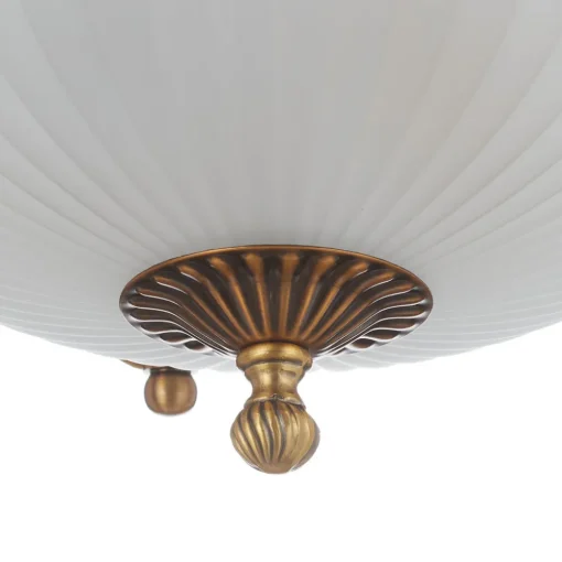 ORION Rocca taklampe i klassisk design 31 cm Clearance