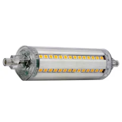 MEGAMAN R7s 118 mm LED-stavpære 9 W universalhvit Online