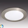 Hera Rund LED-innfellingslampe Dynamic FR 68 Hot