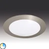 Hera Rund LED-innfellingslampe Dynamic FR 68 LED Discount